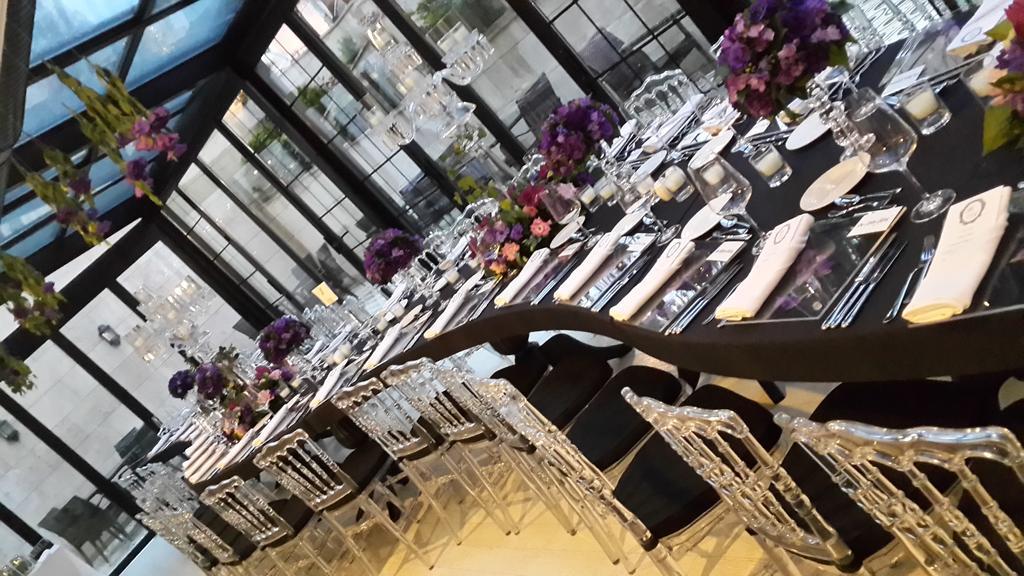 Warwick Ankara Hotel ภายนอก รูปภาพ