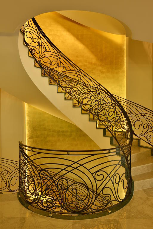 Warwick Ankara Hotel ภายนอก รูปภาพ